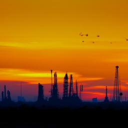 4 класс МКТУ - Нефть сырая или рафинированная