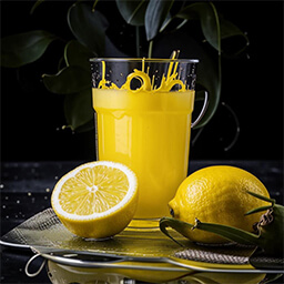 29 класс МКТУ - Сок лимонный для кулинарных целей