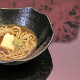 30 класс МКТУ - Мисо